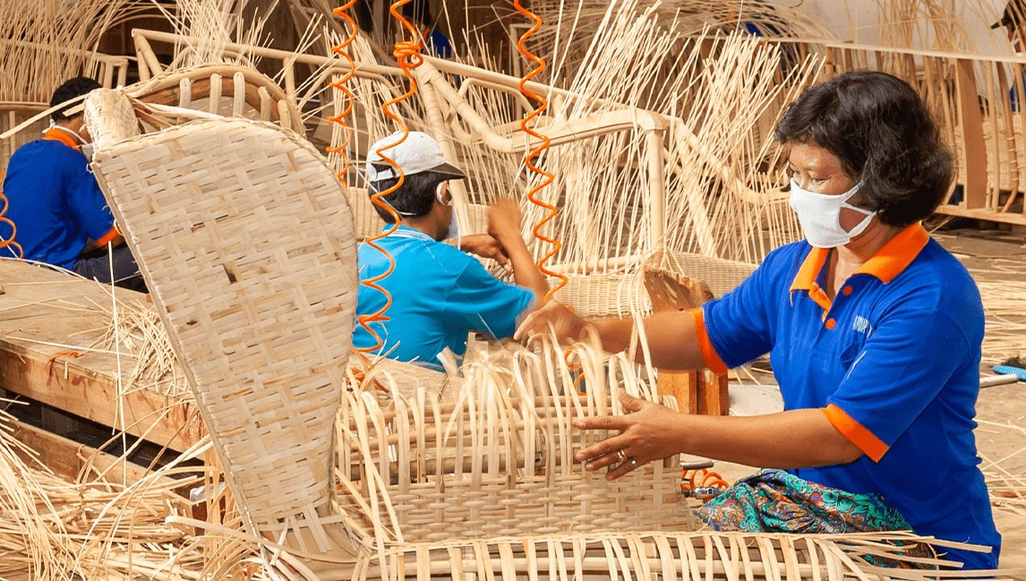 thủ công mỹ nghệ