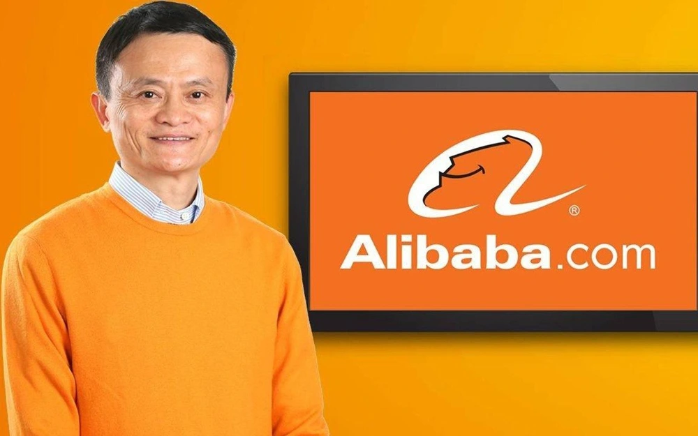 Alibaba