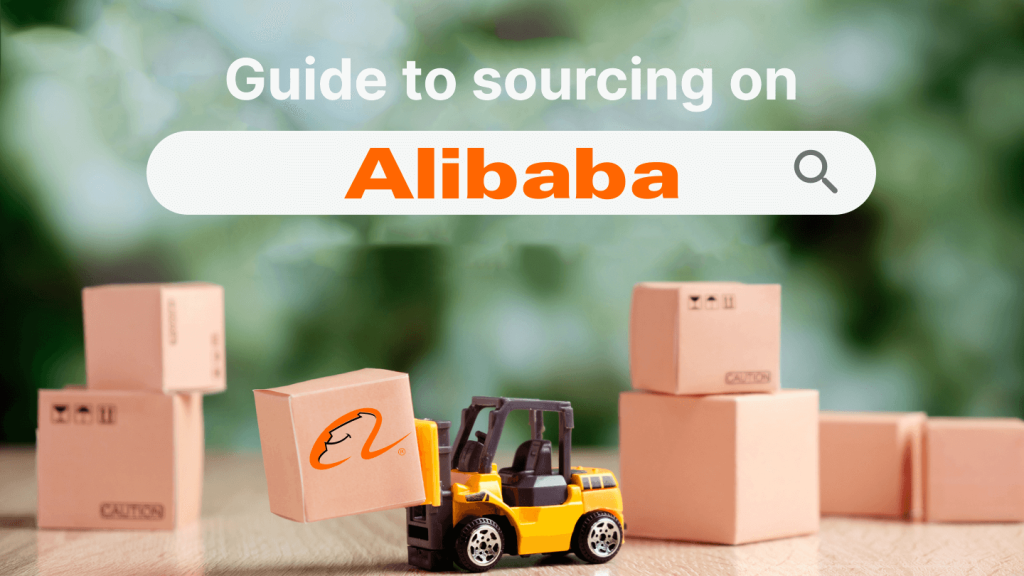 Sourcing Negotiating On Alibaba
