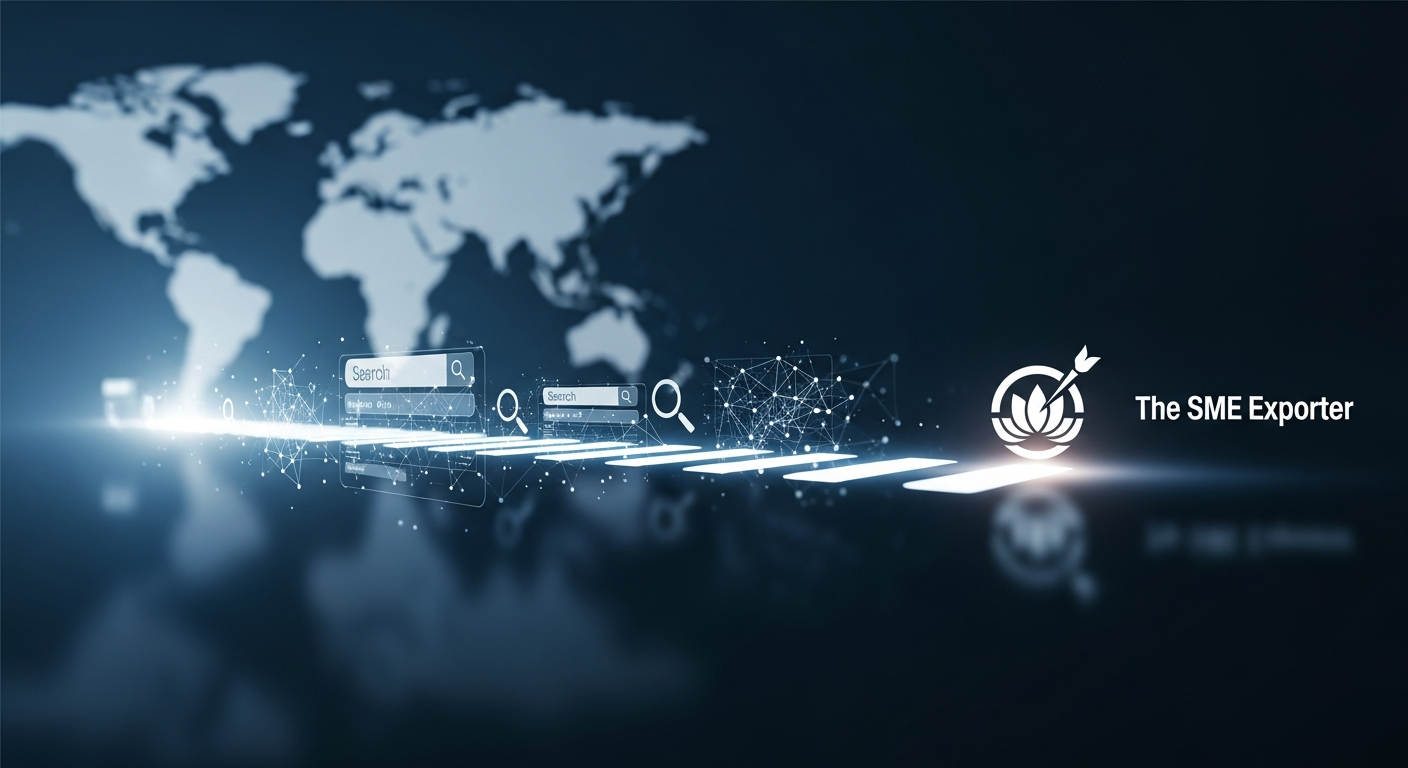 Customer Journey (Hành trình khách hàng) B2B: Buyer tìm kiếm bạn như thế nào? - Exify Global